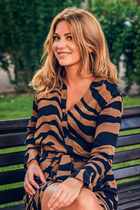 Superbe femme ukrainienne alona de kyiv avec Auburn cheveux, âge 41 photo-8