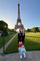 Beautiful wife from Ukraine anna from zaporizhzhia with Light Brown hair age 29 photo-5