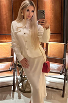 Jolie femme russe ekaterina de kiev avec Blond cheveux, âge 34 photo-4