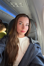 Pretty ukrainian girl marina from kiev with Dark Brown hair age 34 photo-24