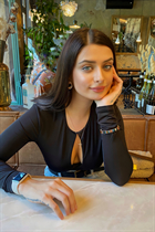 Gorgeous Ukrainian bride anna from kiev with Light Brown hair age 29 photo-7