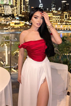 Bride from barcelona saniya with Black hair age 28 photo-8