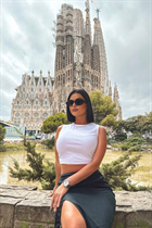 German girl vladislava from augsburg with Black hair 30 years old photo-7