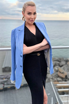 Gorgeous Ukrainian woman natalia from kiev with Blonde hair age 44 photo-15