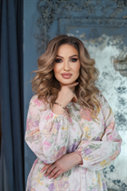 Belle mariée ukrainienne yuliia de dnepr avec Blond cheveux, âge 37 photo-36