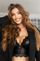 Dating ukrainian woman marharyta from kiev with Light Brown hair age 23 photo-1