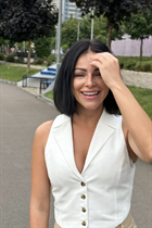 Sortir avec une fille allemande anna de kiev avec Noirs cheveux 35 ans photo-25