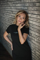 Ukrainian pretty girl natali from nikolaev with Blonde hair age 47 photo-5