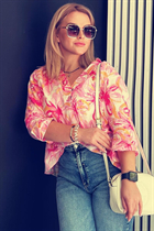 Perfect woman inna from alicante with Blonde hair age 40 photo-12