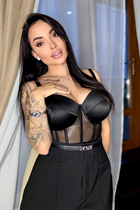 Single ukrainian girl olexandra from odessa with Black hair age 26 photo-3