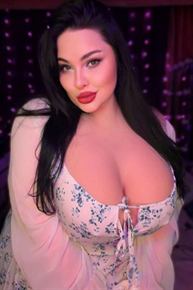 Ukrainian girl alena from dnepr with Red hair age 34