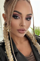 Fille en Ukraine yana de kiev avec Blond cheveux, âge 30 photo-17