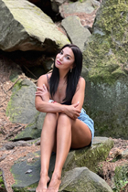 Perfect woman svetlana from miami with Black hair age 49 photo-12