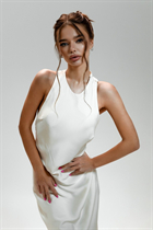 Beautiful Ukrainian woman diana from krivoy rog with Light Brown hair age 22 photo-16