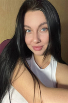 Ukrainian pretty girl marina from kharkov with Black hair age 29 photo-26