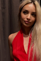 Novia de chicago natalia con pelo Rubio y edad 46 photo-7