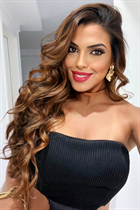 Brazilian beautiful woman ana from ⁠san paulo with Dark Brown hair 27 years old photo-13