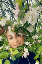 Perfect woman lilia from manassas with Light Brown hair age 43 photo-35