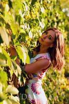 Amazing women from ukraine marina from donetsk with Dark Brown hair age 34 photo-3