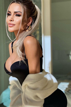 Ukrainian woman online anastasia from kiev with Blonde hair age 30 photo-29