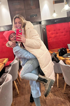 Ukrainian girl for marriage julia from kiev with Dark Brown hair age 33 photo-25