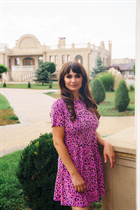 Dating a moldovan girl irina from tiraspol with Dark Brown hair age 38 photo-6