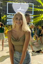 Novia de odessa yana con pelo Rubio y edad 31 photo-14