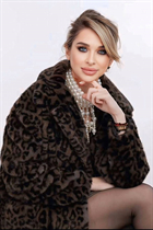 Beautiful german woman svitlana from hamburg with Blonde hair 33 years old photo-2