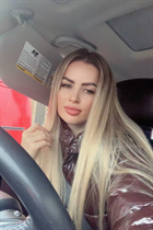 Rencontrez une fille moldave gabriella de chisinau avec Blond cheveux, âge 31 photo-9