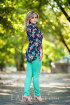 Saliendo con una mujer ucraniana natalie de nikolaev con pelo Rubio y edad 48 photo-14