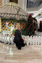 Girl from valencia olga with Blonde hair age 44 photo-44