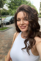 Beautiful Ukrainian bride svetlana from kiev with Dark Brown hair age 46 photo-69