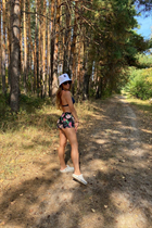 Chica de kiev margo con pelo Rubio y edad 31 photo-3