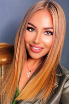 Rencontre une femme ukrainienne katerina de kharkov avec Blond cheveux, âge 30 photo-7