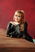 Hermosa mujer ucraniana irina de kiev con pelo Rubio y edad 53 photo-10