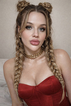 Dating ukrainian girl sofiia from kharkov with Blonde hair age 37 photo-10