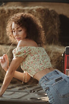 Beautiful russian bride olga from moscow with Dark Brown hair age 53 photo-12