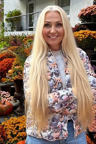 Belle fille tchèque angela de praha avec Blond cheveux 55 ans photo-13