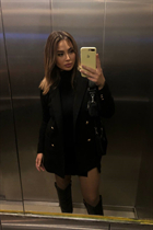 Bride from palermo anna with Light Brown hair age 29 photo-7