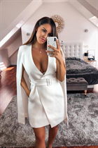 Beautiful german woman daniela from berlin with Dark Brown hair 41 years old photo-10