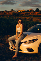 Superbe femme ukrainienne anna de odessa aux cheveux Blond, age 31 photo-7