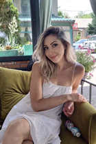 Ukrainian woman online svetlana from nikolaev with Blonde hair age 48 photo-3