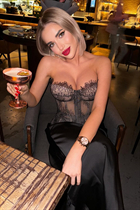 Date ukrainienne daria de kiev avec Blond cheveux, âge 25 photo-3