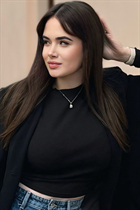 Fille de valencia elizaveta aux cheveux Chatain clairs, age 21 photo-7