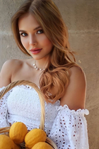 Belle mariée ukrainienne olga de kiev avec Chatain clairs cheveux, âge 29 photo-3