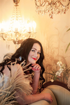 Girl in Ukraine larisa from kiev with Black hair age 48 photo-23