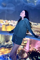 Mariée de clearwater daria avec Noirs cheveux, âge 40 photo-3