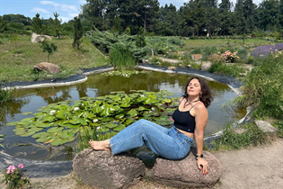 Épouse d'Ukraine olena de glukhov avec Brunette cheveux, âge 39 photo-12