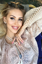 Femme parfaite olga de warsaw avec Blond cheveux, âge 39 photo-7
