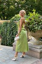 Mariée ukrainienne par correspondance oksana de kiev avec Blond cheveux, âge 32 photo-5